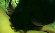 प्रौढ़ प्रेमिका को उसकी चूत और गांड में हार्डकोर वीडियो में चोदा जाता है।
